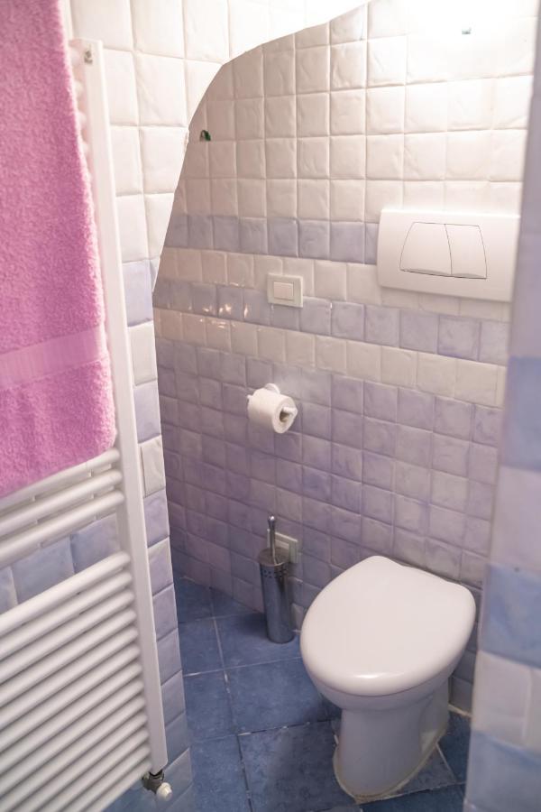 דירות מרטינה פרנקה Morolain מראה חיצוני תמונה